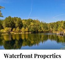 Waterfront Properties