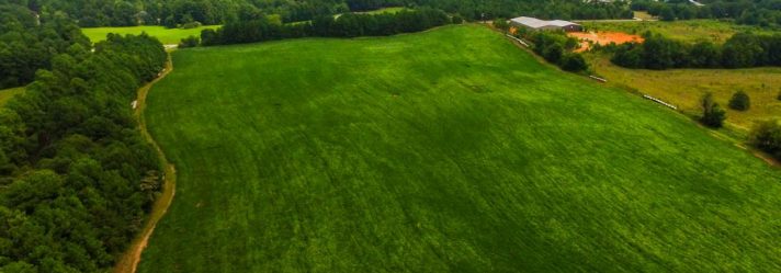 Trust Us: Your Next Investment Should Be Land
