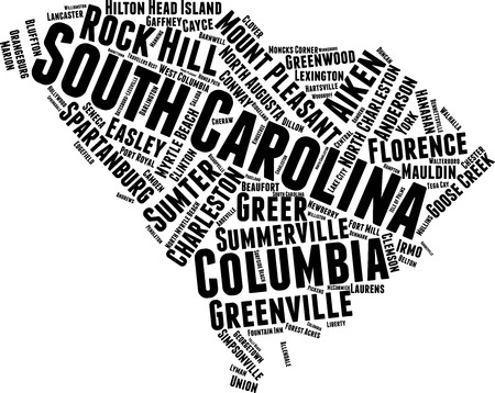 Buying Land in South Carolina