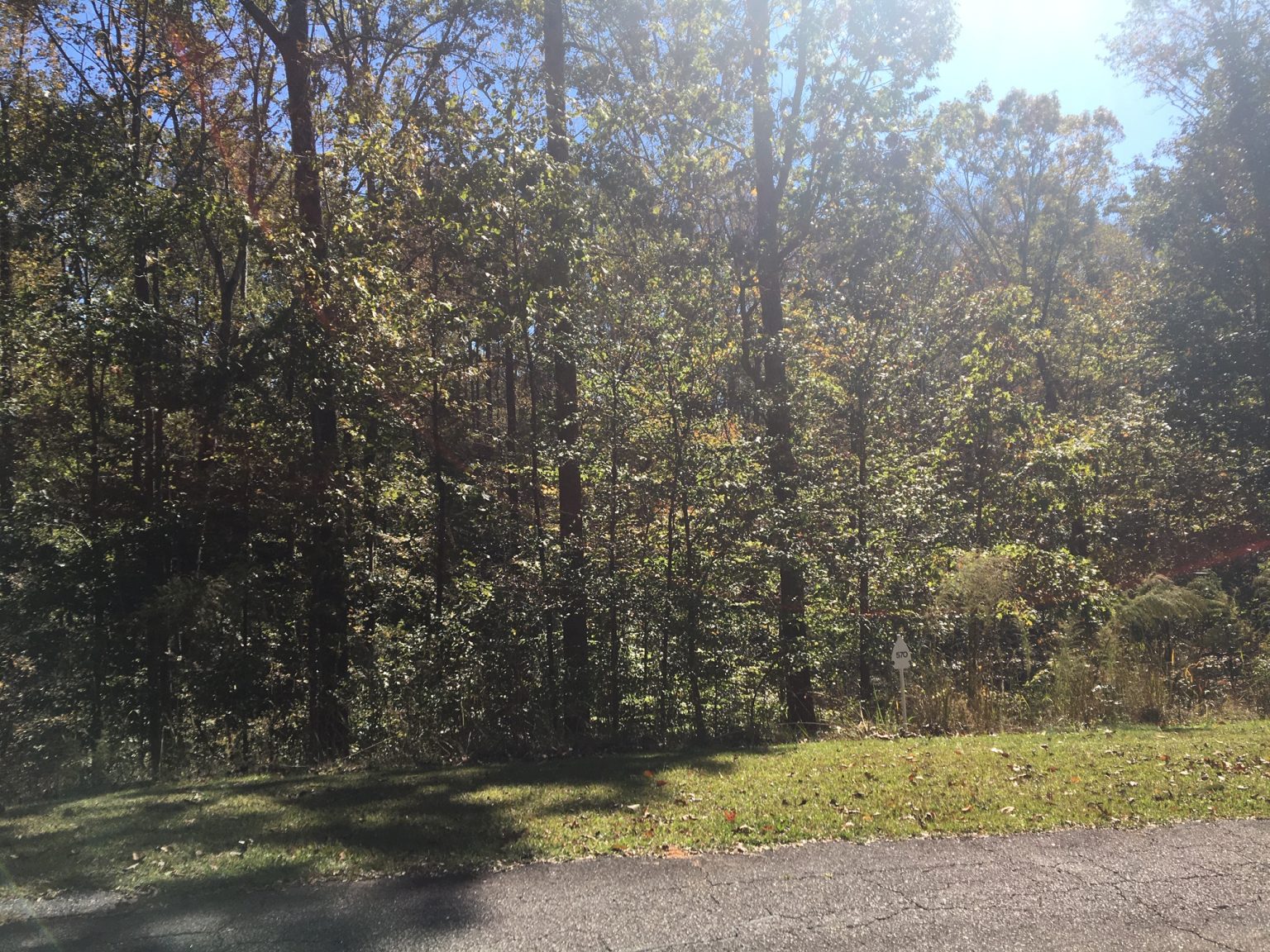 Great Building Lot in Chickasaw Point Golf Community Metcalf Land