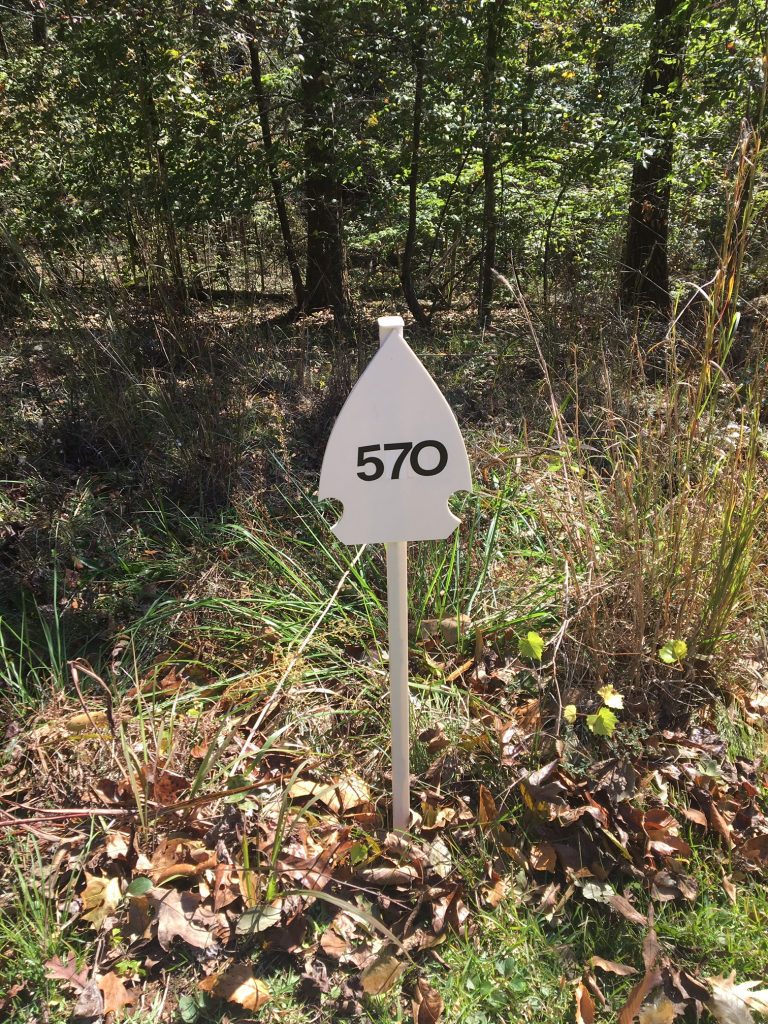 Great Building Lot in Chickasaw Point Golf Community Metcalf Land