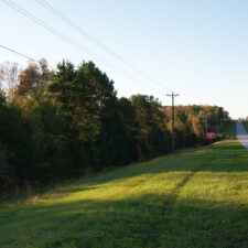 16 Acre Commercial Tract Or Homesite On Highway 176 at US-176, Union, SC, USA for 240000