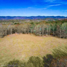 Northern Greenville Mountain View Homesite at Jarrard Dr, South Carolina 29661, USA for 14300