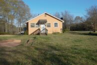 Residential Investment Property in District 1 of Inman, SC