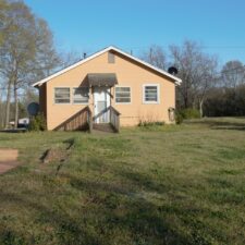 Residential Investment Property in District 1 of Inman, SC at 31 Bridges St, Inman, SC 29349, USA for 72000