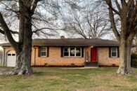 Completely Remodeled Home on Beautiful, Level, Almost 2 Acre Lot!