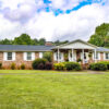 Charming Home with 19+/- Acres in District 5