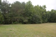 1.3 Acre Perked Mobile Home Lot