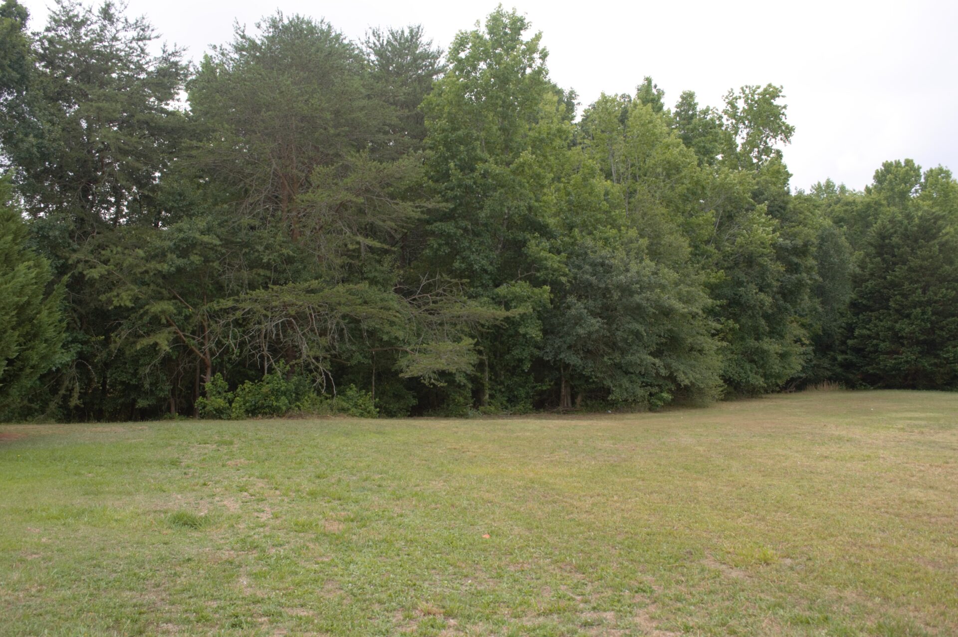 1.3 Acre Perked Mobile Home Lot Metcalf Land Company Inc