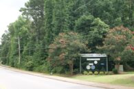 12 Acre Prime Development Opportunity in Clinton