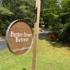 A Natural Sanctuary in Lake Lanier