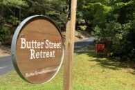 A Natural Sanctuary in Lake Lanier