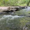 Gorgeous NC Land with Views and Creek