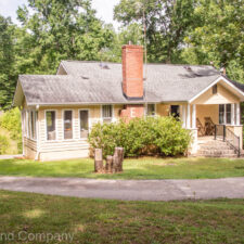 Outstanding Investment Opportunity in Spartanburg County at 220 Willow St, Pacolet, SC 29372, USA for 275000