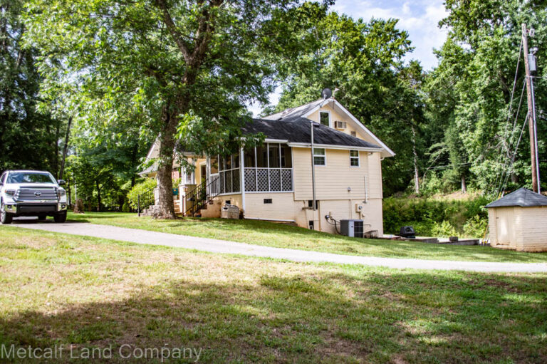 Outstanding Investment Opportunity in Spartanburg County | Metcalf Land ...