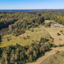 162.29 Acres in Cherokee County, SC at 246 Phillips Cir, Pacolet, SC 29372, USA for 1282091