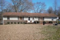 Duplex For Sale in Spartanburg's School District 6