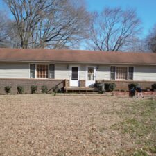 Duplex For Sale in Spartanburg's School District 6 at 6140-6144 Alexander Drive, Spartanburg SC 29303 for 110000