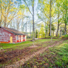 Northern Greenville County Homesite at 29 Church Drive Cleveland, SC 29635 USA for 269500