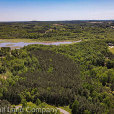 13 Acres On Lake Bowen at State Rd S-42-4280, South Carolina 29322, USA for 299000