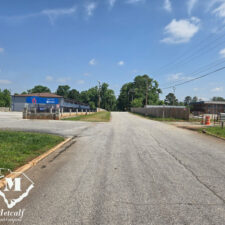 Highway 9 Development Site, Spartanburg SC