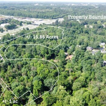 Highway 9 Development Site