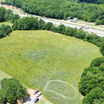 Multi-Use Property Adjacent to Interstate 85