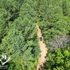 default Hunting/Retreat Tracts