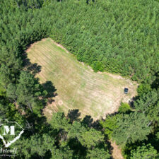 default Hunting/Retreat Tracts