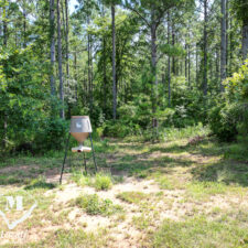 default Hunting/Retreat Tracts