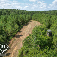 default Hunting/Retreat Tracts
