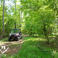 default Hunting/Retreat Tracts