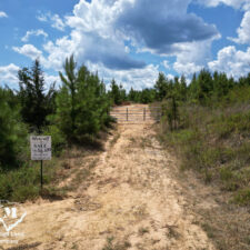 default Hunting/Retreat Tracts