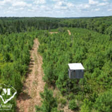 default Hunting/Retreat Tracts