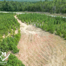 default Hunting/Retreat Tracts