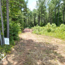 default Hunting/Retreat Tracts