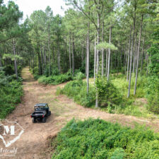 default Hunting/Retreat Tracts