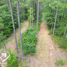 default Hunting/Retreat Tracts