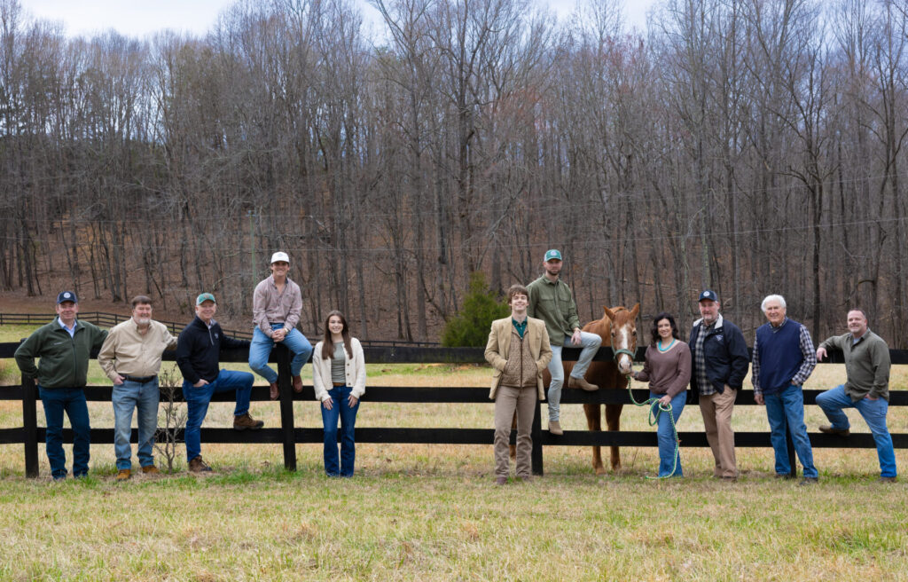 Metcalf Land Company Staff