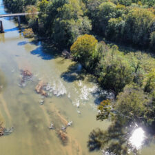 50 Acres on the Broad River