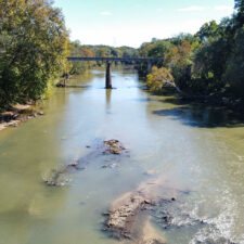 50 Acres on the Broad River