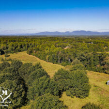 48 Acres in Campobello