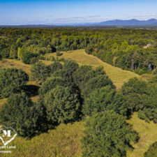 48 Acres in Campobello