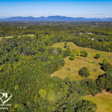 48 Acres in Campobello