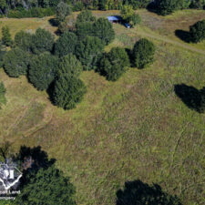 48 Acres in Campobello