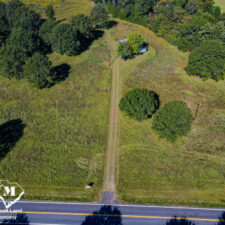 48 Acres in Campobello