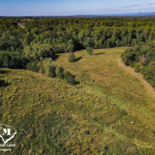 48 Acres in Campobello