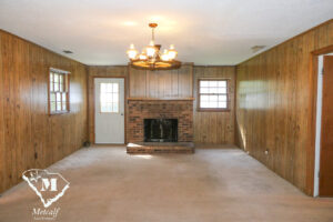 Versatile 3BR Home In Boiling Springs