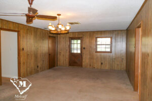 Versatile 3BR Home In Boiling Springs
