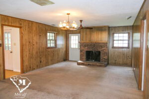 Versatile 3BR Home In Boiling Springs